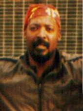 Grand Master Chuck Cowan archive image
