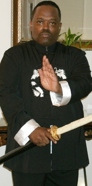 Grand Master LeJohn "Lil John" Smith Jr.