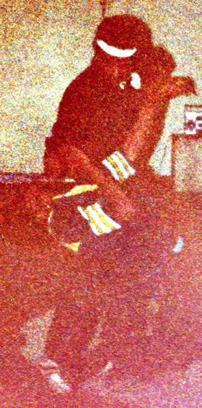 Grand Master LeJohn "Lil John" Smith Jr. archive image