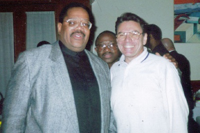 Master Joel B Ward archive image