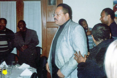 Master Joel B Ward archive image