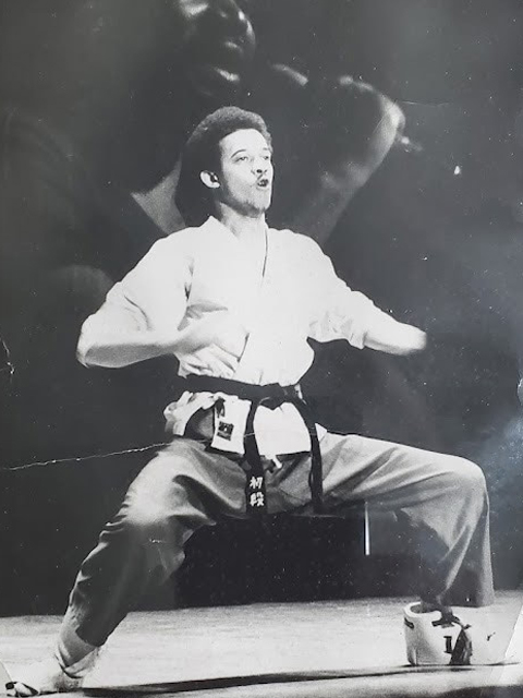 Master Keith C Reed archive image