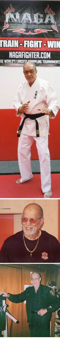 Master Kenneth Keith Jr. archive image
