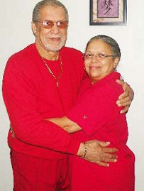 Master Kenneth Keith Jr. archive image