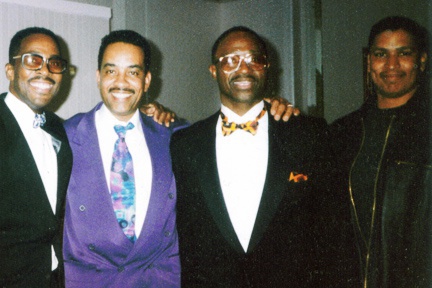 Master Kenneth Patton archive image