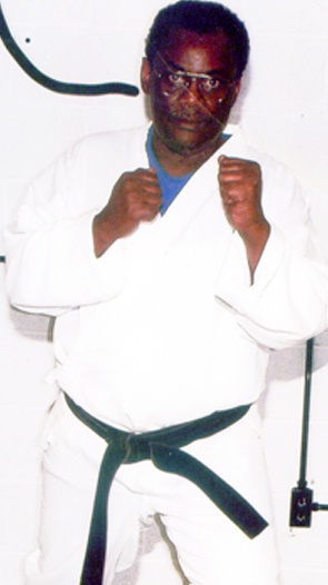 Master Leonard Jones