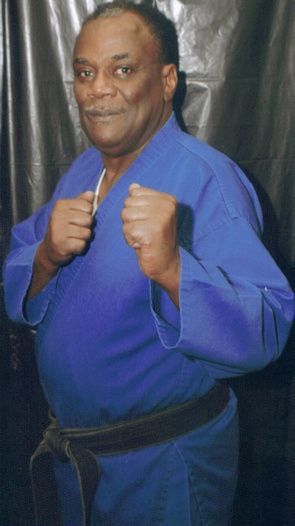 Master Leonard Jones archive image
