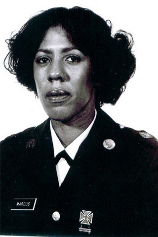 Sensei Bettie Bj Thomas Vaughn archive image