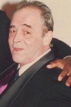 Sensei Ed Quick