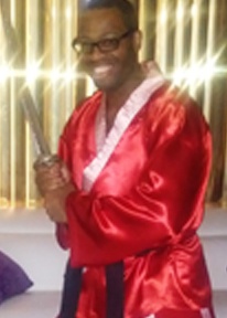 Sensei Kevin Boens Sr. archive image