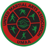 UMAA logo